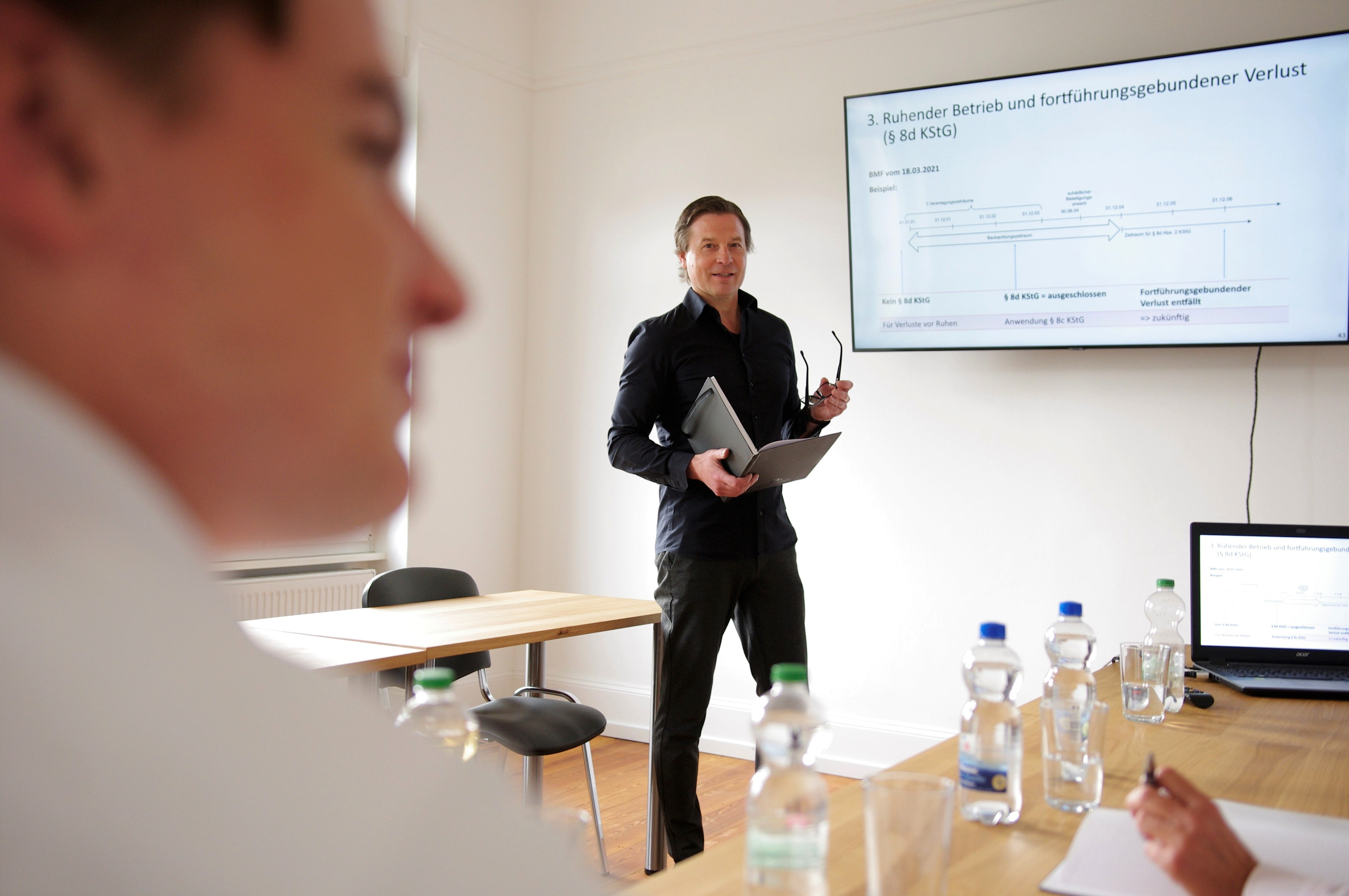 Amende & Bartsch Steuerberater · Wirtschaftsprüfer